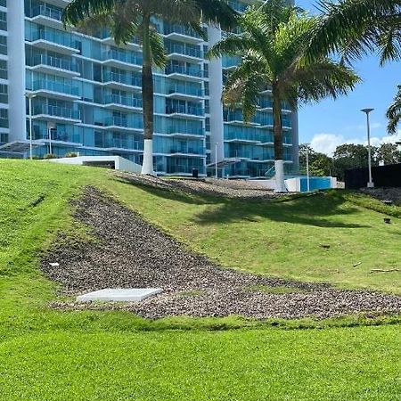 Apartamento En Balabeach Maria Chiquita In Front Of The Beach 2Hab โกลอน ภายนอก รูปภาพ
