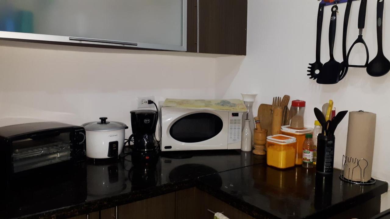 Apartamento En Balabeach Maria Chiquita In Front Of The Beach 2Hab โกลอน ภายนอก รูปภาพ