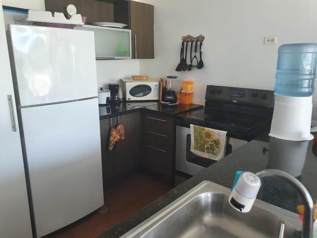 Apartamento En Balabeach Maria Chiquita In Front Of The Beach 2Hab โกลอน ภายนอก รูปภาพ