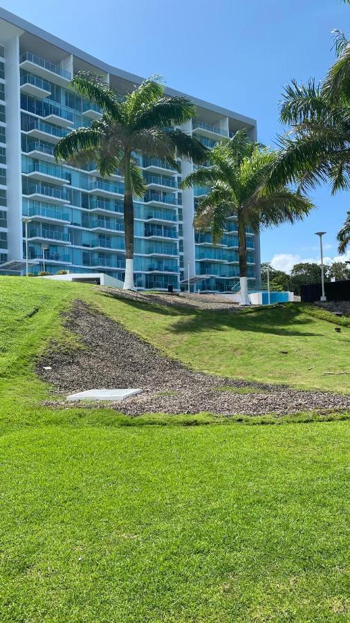 Apartamento En Balabeach Maria Chiquita In Front Of The Beach 2Hab โกลอน ภายนอก รูปภาพ