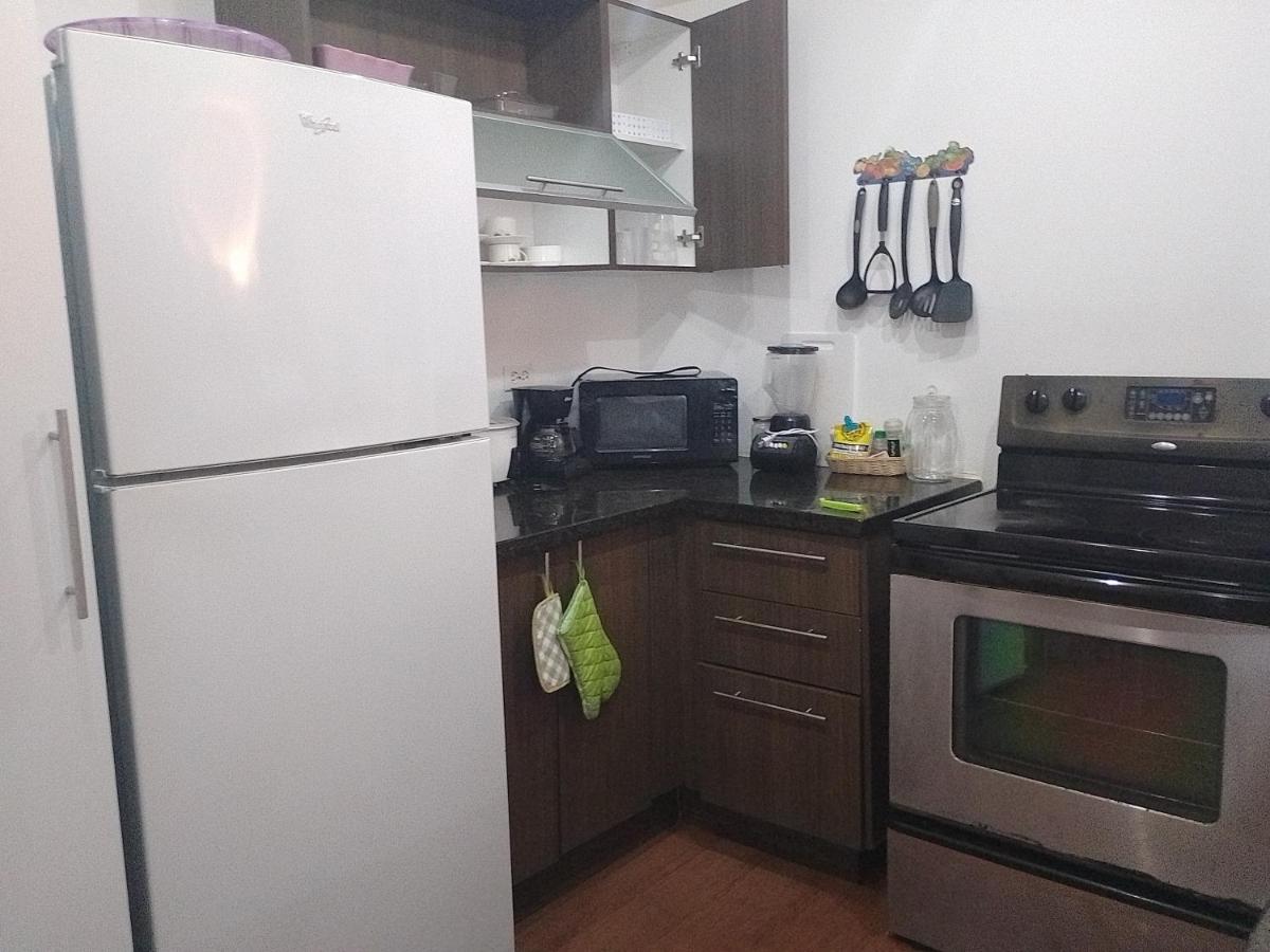 Apartamento En Balabeach Maria Chiquita In Front Of The Beach 2Hab โกลอน ภายนอก รูปภาพ