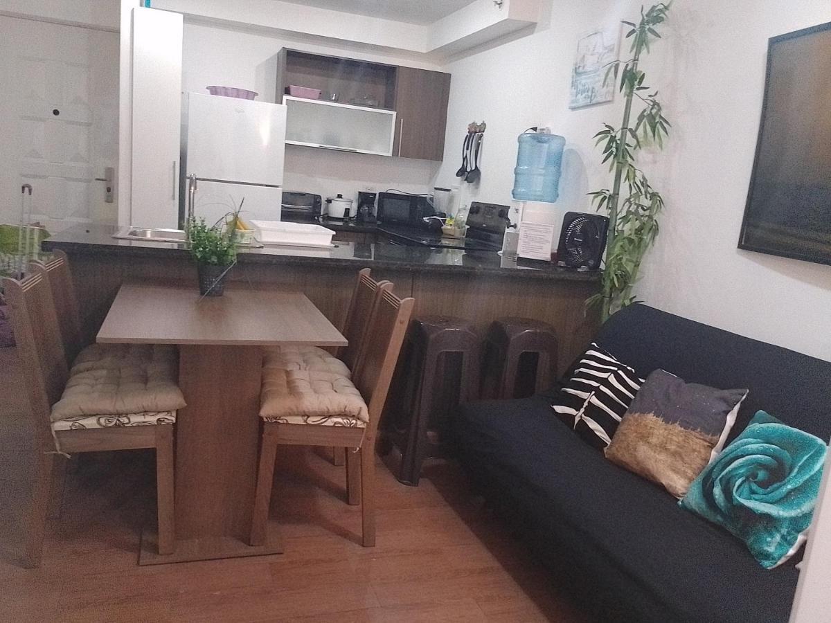 Apartamento En Balabeach Maria Chiquita In Front Of The Beach 2Hab โกลอน ภายนอก รูปภาพ