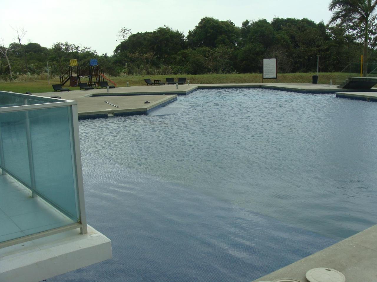 Apartamento En Balabeach Maria Chiquita In Front Of The Beach 2Hab โกลอน ภายนอก รูปภาพ