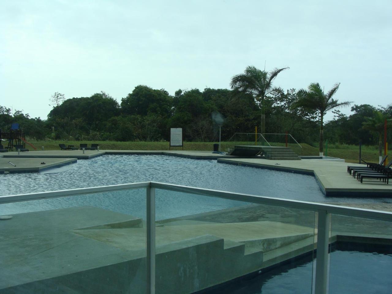 Apartamento En Balabeach Maria Chiquita In Front Of The Beach 2Hab โกลอน ภายนอก รูปภาพ