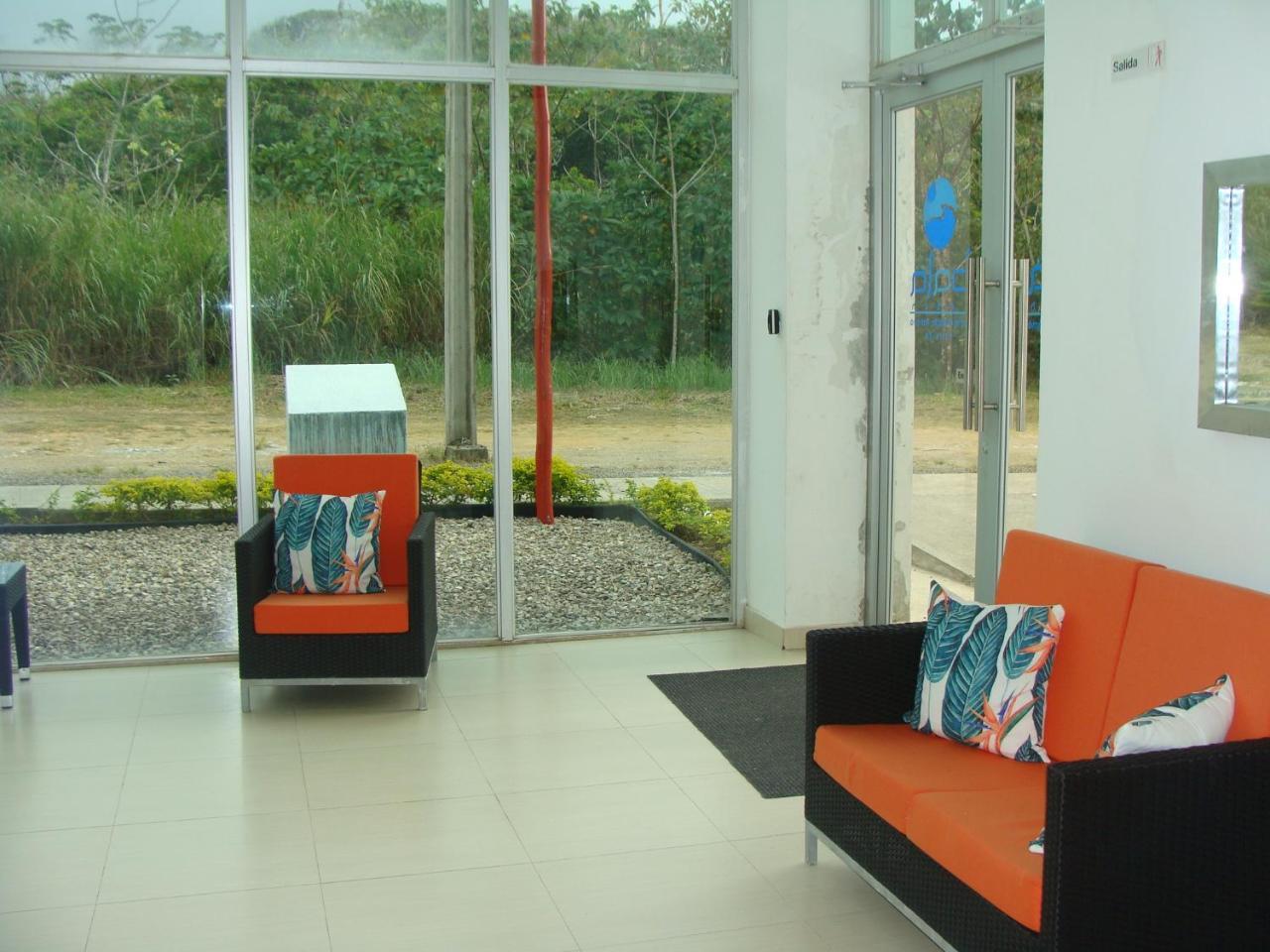 Apartamento En Balabeach Maria Chiquita In Front Of The Beach 2Hab โกลอน ภายนอก รูปภาพ