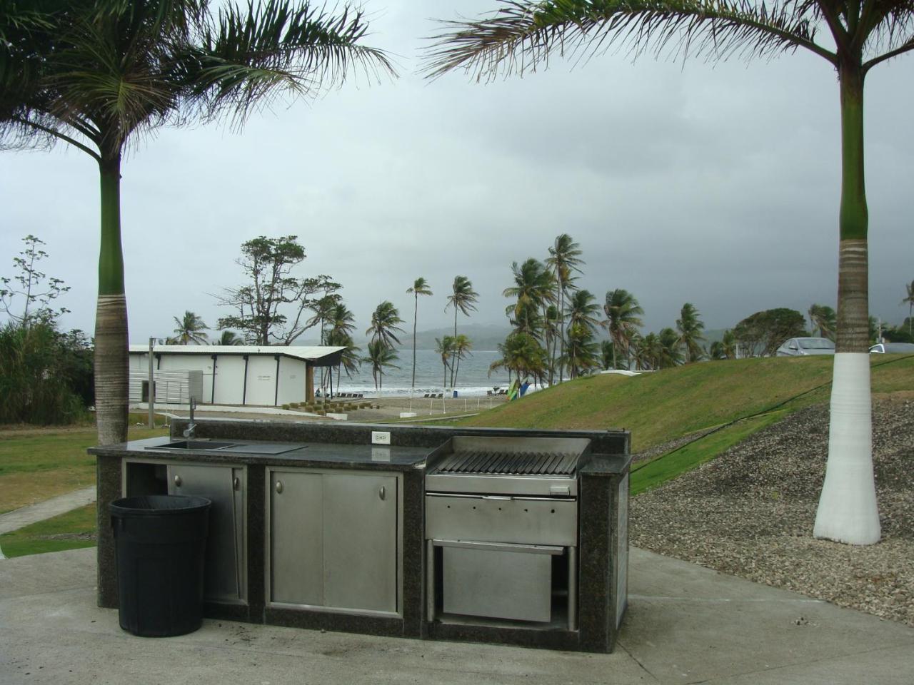 Apartamento En Balabeach Maria Chiquita In Front Of The Beach 2Hab โกลอน ภายนอก รูปภาพ