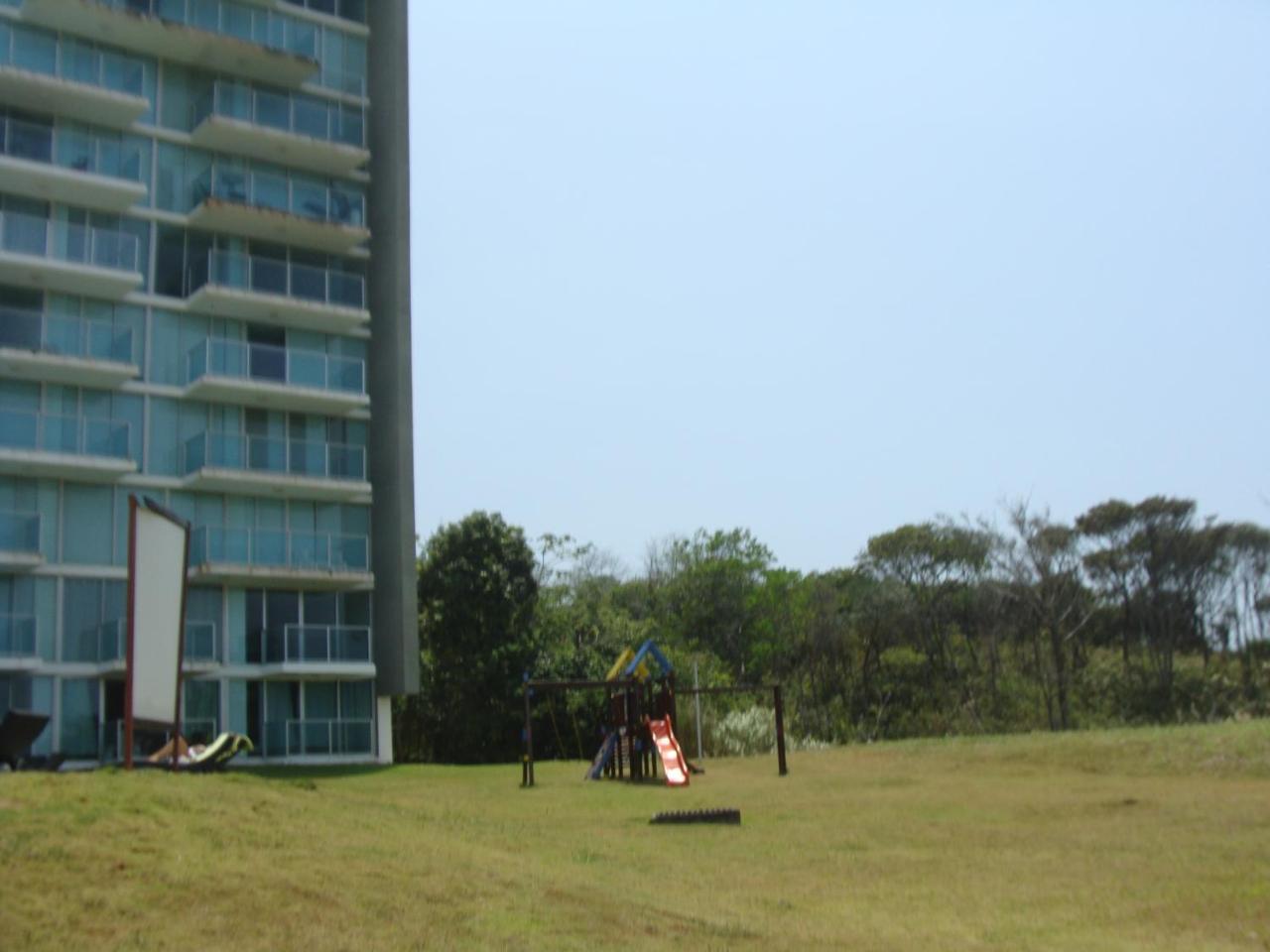 Apartamento En Balabeach Maria Chiquita In Front Of The Beach 2Hab โกลอน ภายนอก รูปภาพ