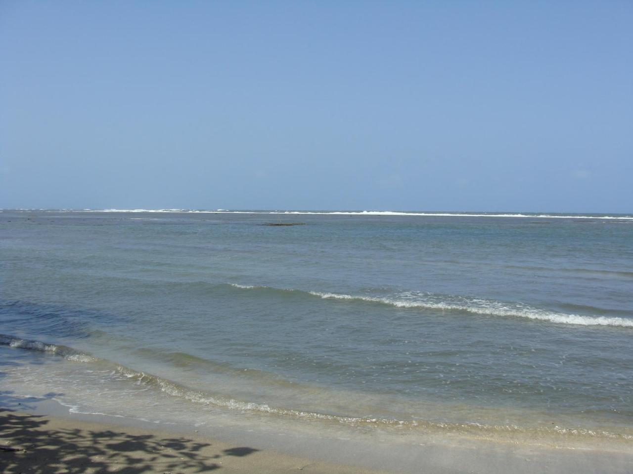 Apartamento En Balabeach Maria Chiquita In Front Of The Beach 2Hab โกลอน ภายนอก รูปภาพ